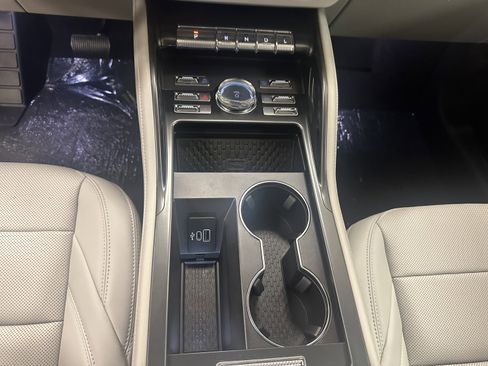 New 2026 Lincoln Nautilus Premier w/ Equipment Group 102A image 16