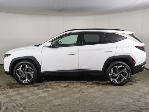 Used 2023 Hyundai Tucson Limited image 15