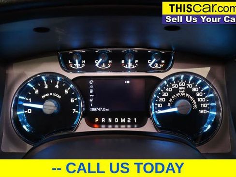 Used 2014 Ford F150 Platinum image 10