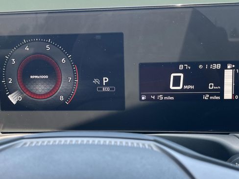 New 2026 Nissan Sentra S FWD image 28