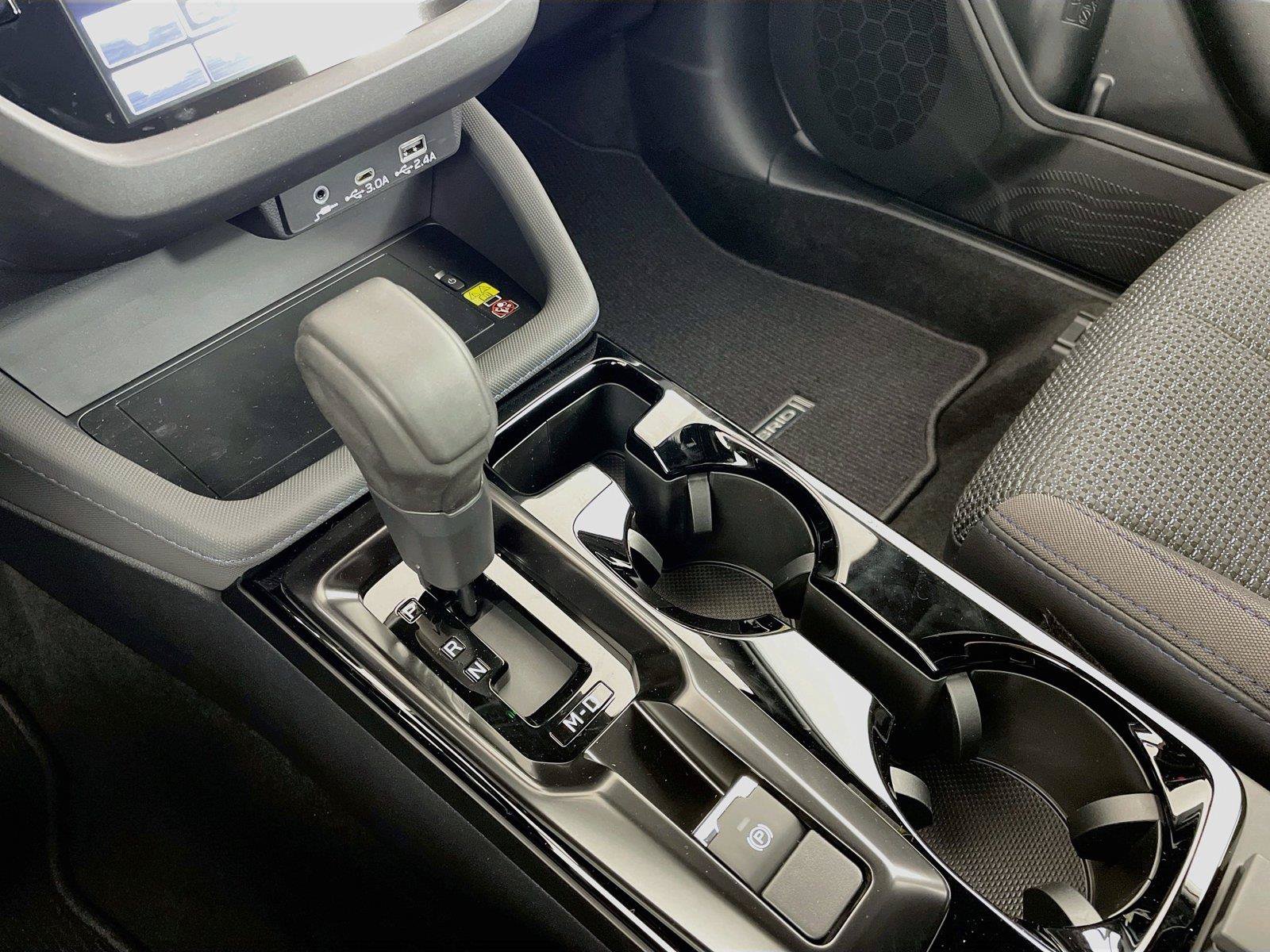 New 2026 Subaru Forester Touring AWD/4WD image 15