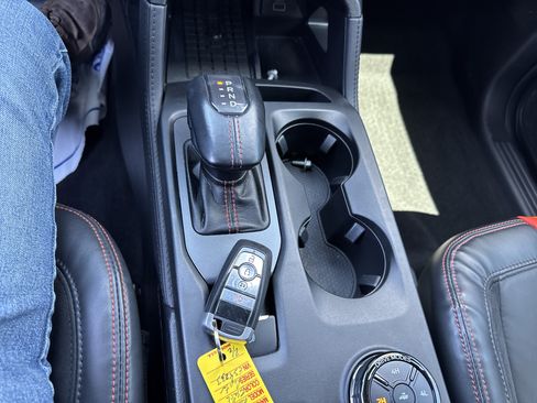 Used 2024 Ford Ranger Raptor AWD/4WD image 24