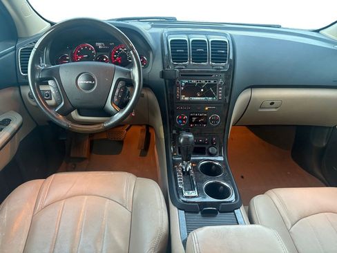 Used 2011 GMC Acadia Denali image 12