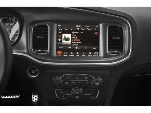 Used 2020 Dodge Charger Scat Pack RWD image 7