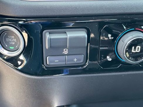 New 2026 Chevrolet Silverado 2500 LT w/ All Star Edition image 27