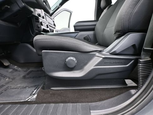 Used 2021 Ford F150 XL w/ STX Appearance Package RWD image 22