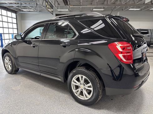 Used 2017 Chevrolet Equinox LT w/ Convenience Package image 5