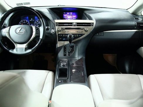 Used 2015 Lexus RX 350 FWD image 4