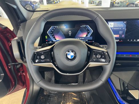 Certified 2025 BMW X3 xDrive30i image 20