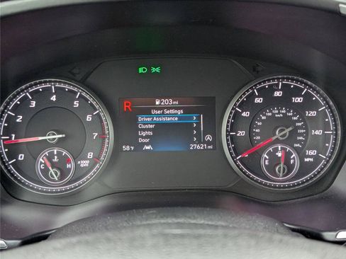 Used 2021 Hyundai Santa Fe SEL AWD/4WD image 29