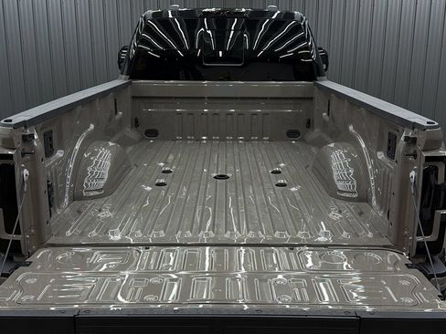 Used 2026 Ford F450 King Ranch w/ Chrome Package AWD/4WD image 17