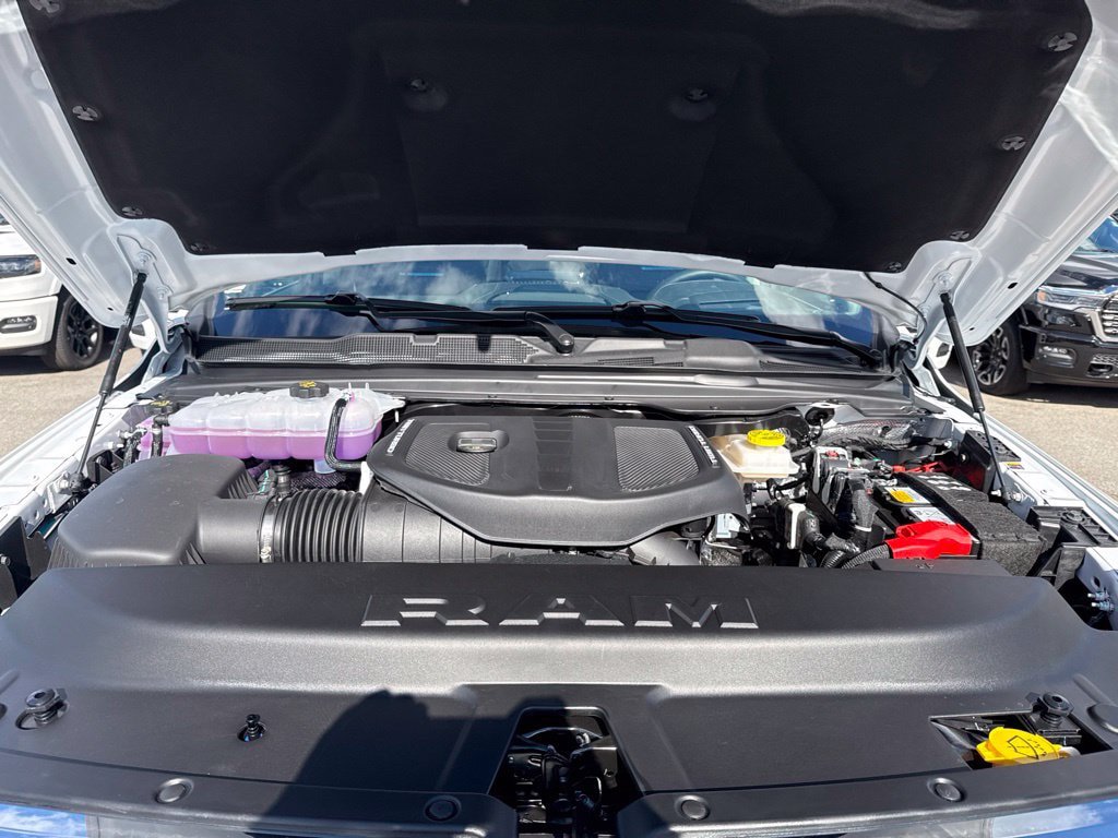 New 2027 RAM 1500 Tungsten AWD/4WD image 32