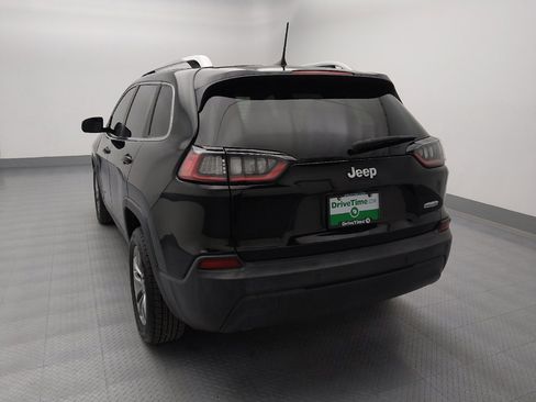 Used 2019 Jeep Cherokee Latitude Plus image 6