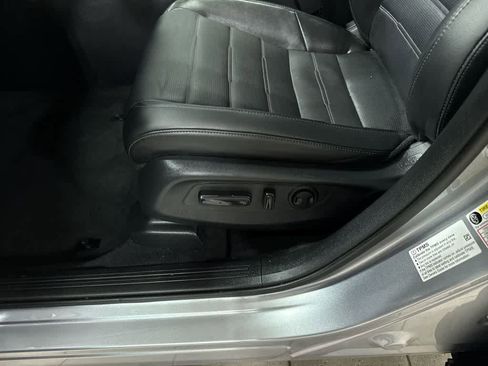 Used 2023 Honda CR-V EX-L image 23