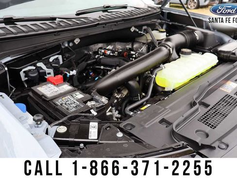 New 2026 Ford Expedition Active image 31