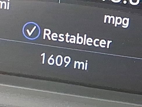 Used 2025 Cadillac XT5 Luxury w/ LPO, Floor Liner Package image 10