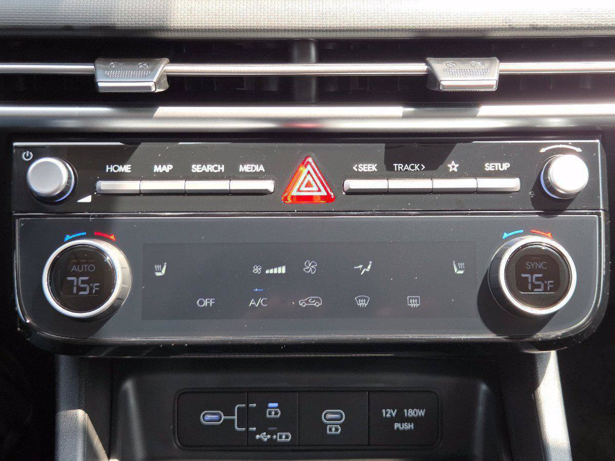 New 2026 Hyundai Tucson SEL Plus AWD/4WD image 68