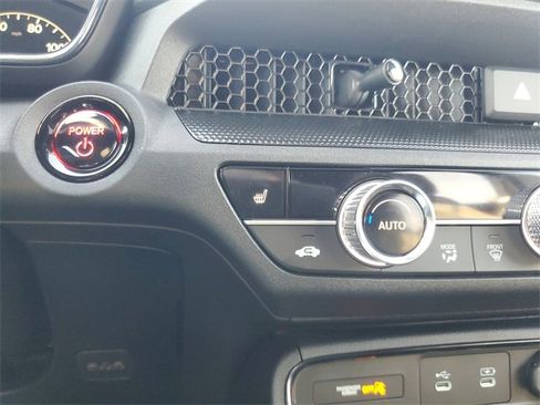 Used 2026 Honda CR-V Sport image 22