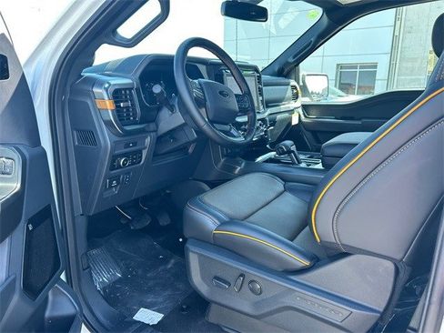 New 2025 Ford F150 Tremor w/ Equipment Group 402A High image 17