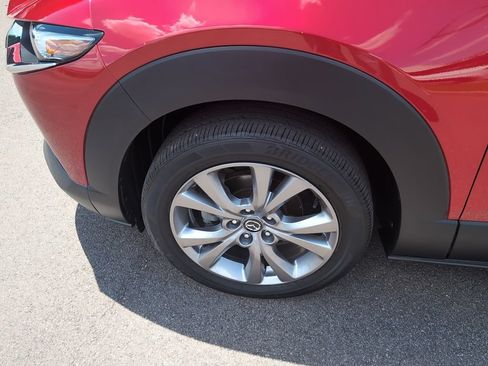 Certified 2023 MAZDA CX-30 AWD 2.5 S w/ Preferred Package image 12