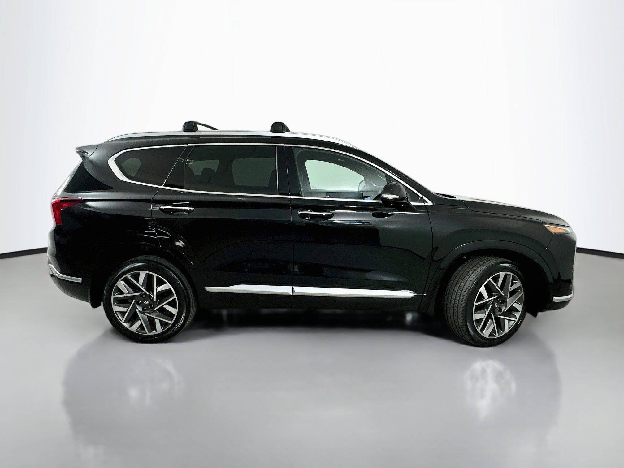 Certified 2023 Hyundai Santa Fe Calligraphy AWD/4WD image 8