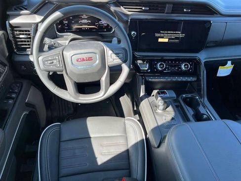 New 2026 GMC Sierra 1500 AT4X AWD/4WD image 20