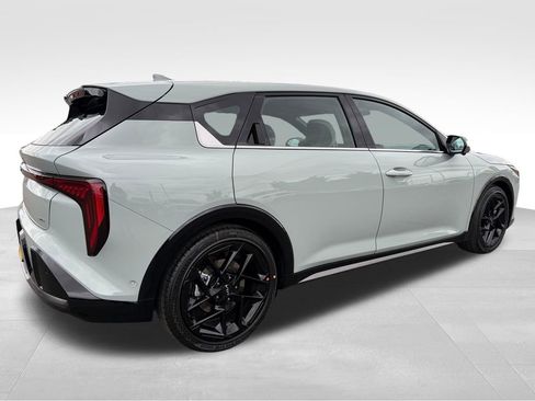 New 2026 Kia K4 GT-Line Turbo image 7