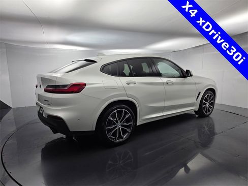 Used 2019 BMW X4 xDrive30i w/ M Sport Package 2 image 14