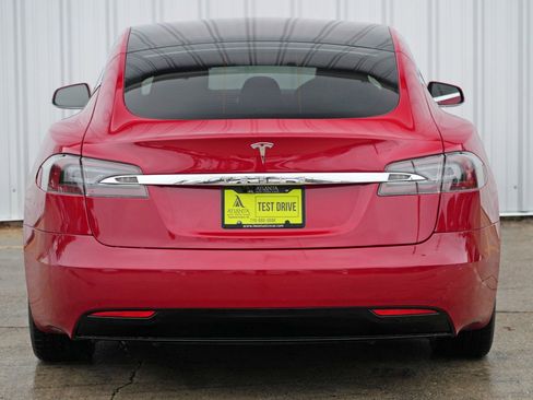 Used 2018 Tesla Model S 75D image 49