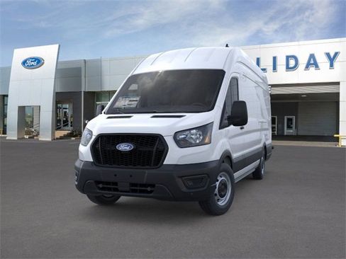 New 2026 Ford Transit 350 148 High Roof Extended image 2
