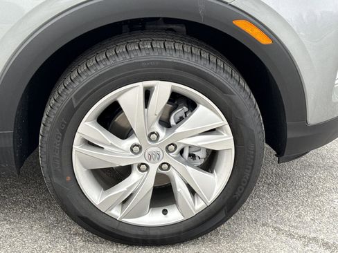 New 2026 Buick Encore GX Preferred w/ Comfort Package image 13