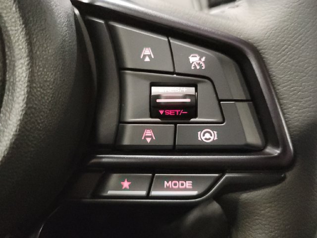 New 2026 Subaru WRX tS AWD/4WD image 28