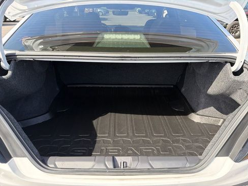 Used 2023 Subaru WRX GT w/ Popular Package #1A image 25