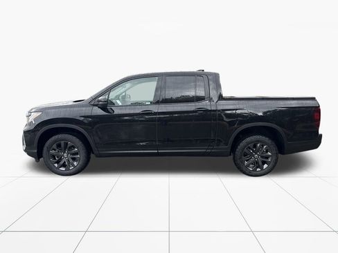 New 2026 Honda Ridgeline Sport image 5