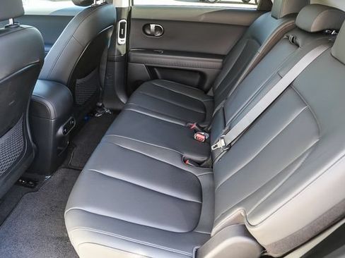 New 2026 Hyundai Ioniq 5 SEL RWD image 20