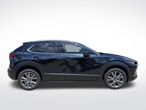 Certified 2025 MAZDA CX-30 AWD 2.5 S w/ Premium Package image 7