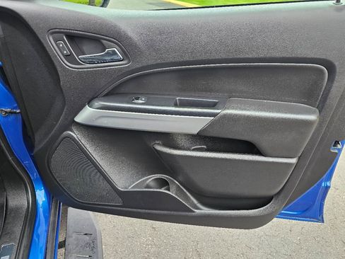 Used 2019 Chevrolet Colorado ZR2 image 18