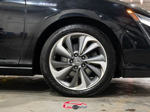 Used 2018 Honda Clarity Touring image 10