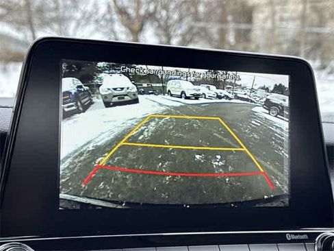 Used 2021 Kia Forte LXS image 12