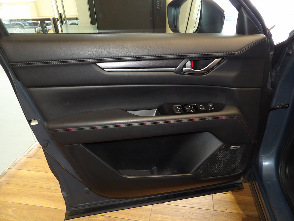Used 2023 MAZDA CX-5 Carbon Edition AWD/4WD image 24
