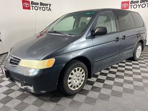Used 2004 Honda Odyssey LX image 20