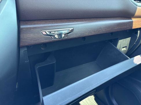 Used 2017 Nissan Titan Platinum Reserve AWD/4WD image 52