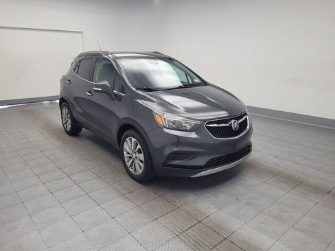 Used 2018 Buick Encore Preferred FWD image 13