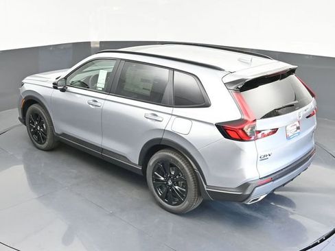 New 2026 Honda CR-V Sport Touring image 29