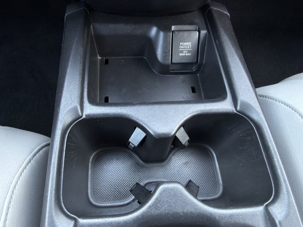 Used 2019 Honda CR-V EX-L image 21