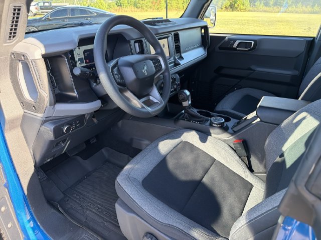 Used 2022 Ford Bronco 4-Door w/ Sasquatch Package AWD/4WD image 11