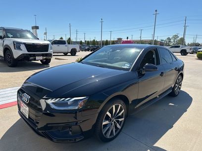 Used 2023 Audi A4 2.0T Premium Plus w/ Premium Plus Package