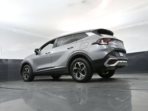 Certified 2023 Kia Sportage LX AWD/4WD image 21