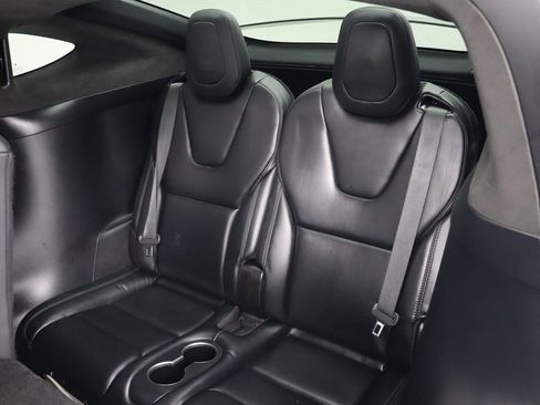 Used 2020 Tesla Model X Long Range image 17
