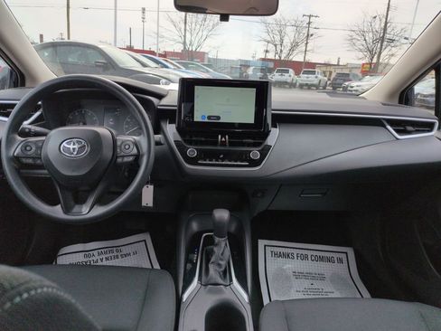 Certified 2024 Toyota Corolla LE image 12